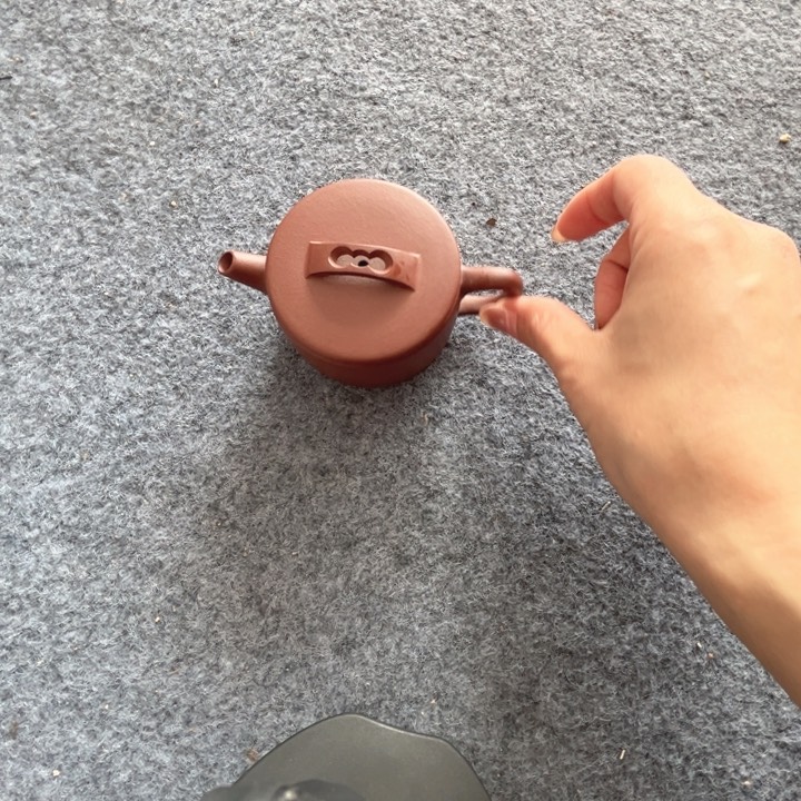 紫砂茶壶紫砂……………………