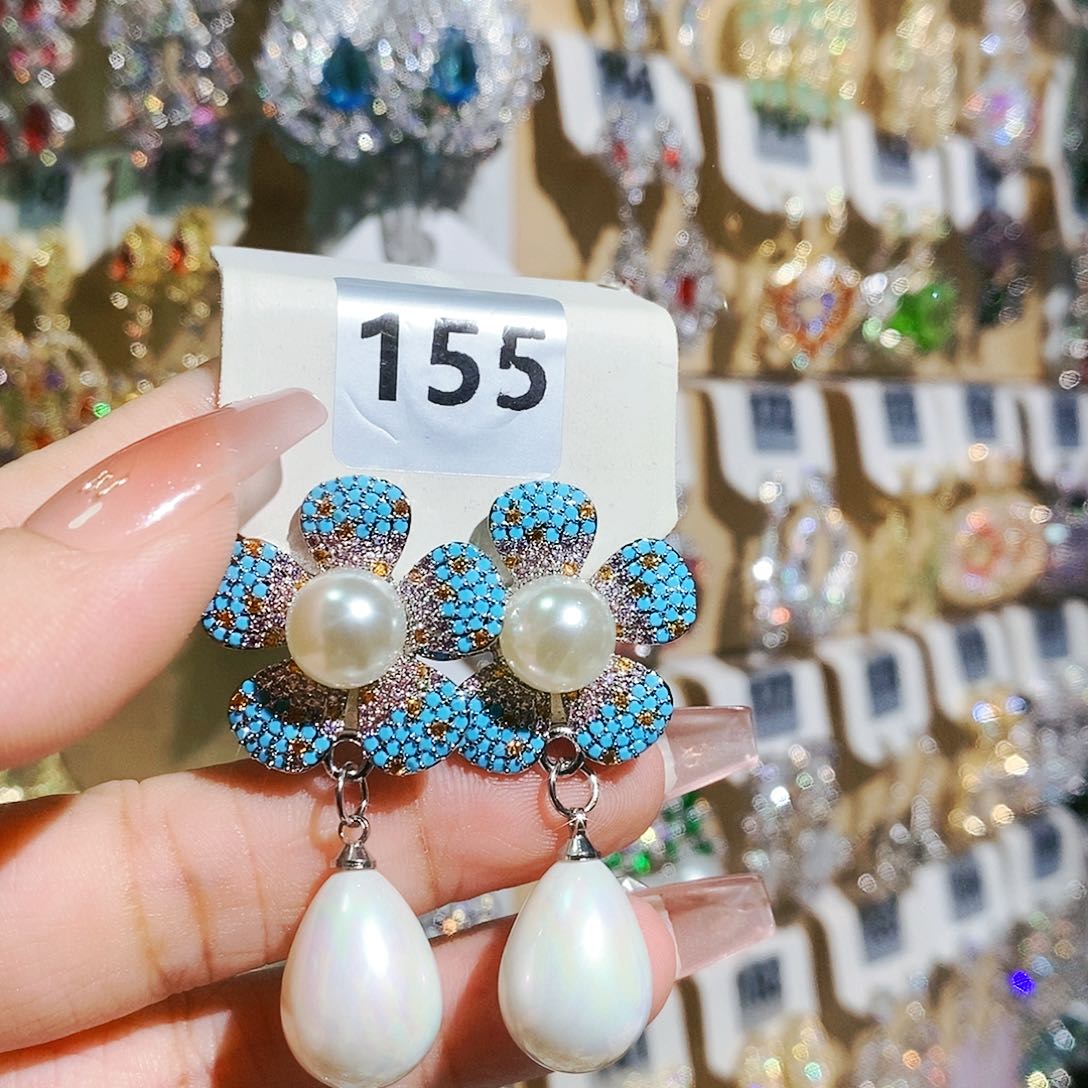 非金属合成立方氧化锆925银