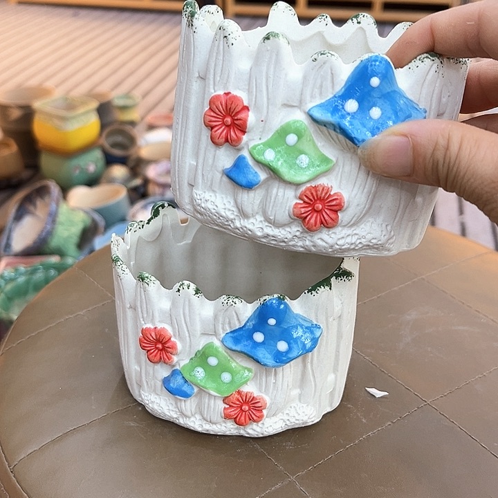 花盆厂家直销9.99包邮