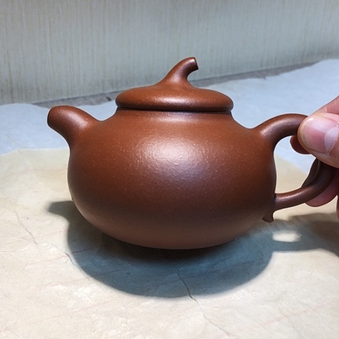 紫砂茶壶阿*紫砂壶茶具