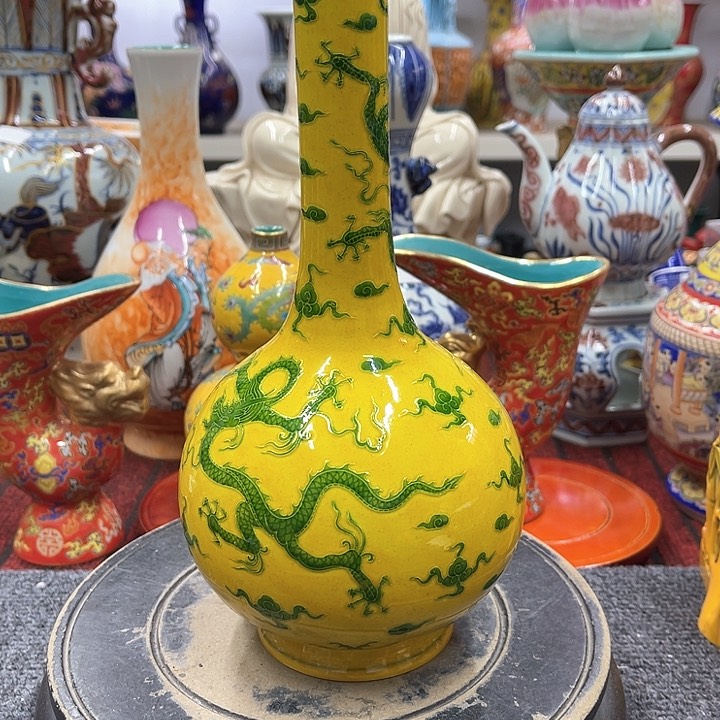 瓷片我的人生目标不在于我们