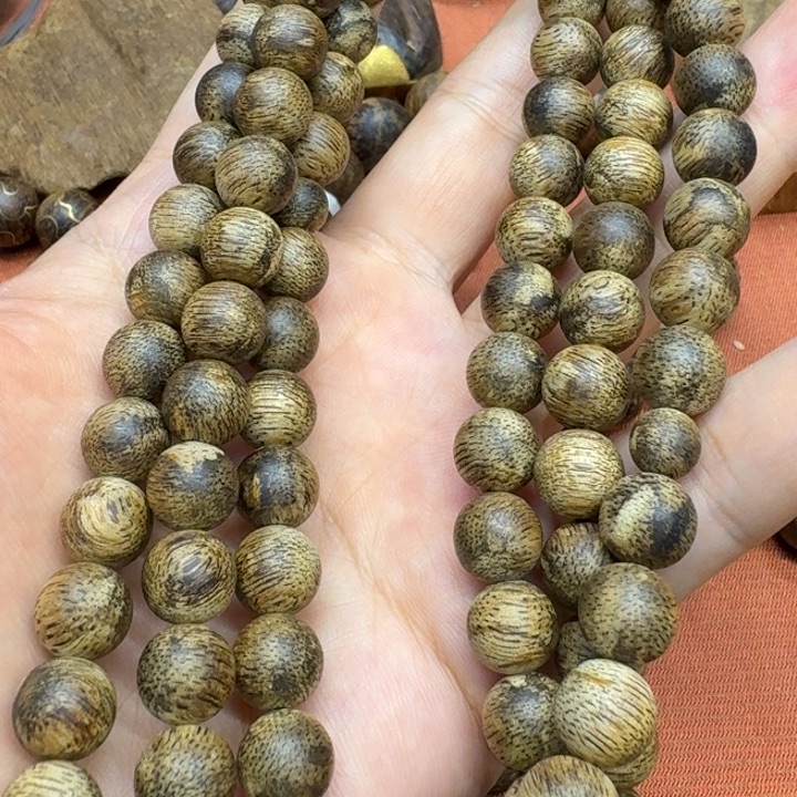 大叶紫檀（黑酸枝木类）