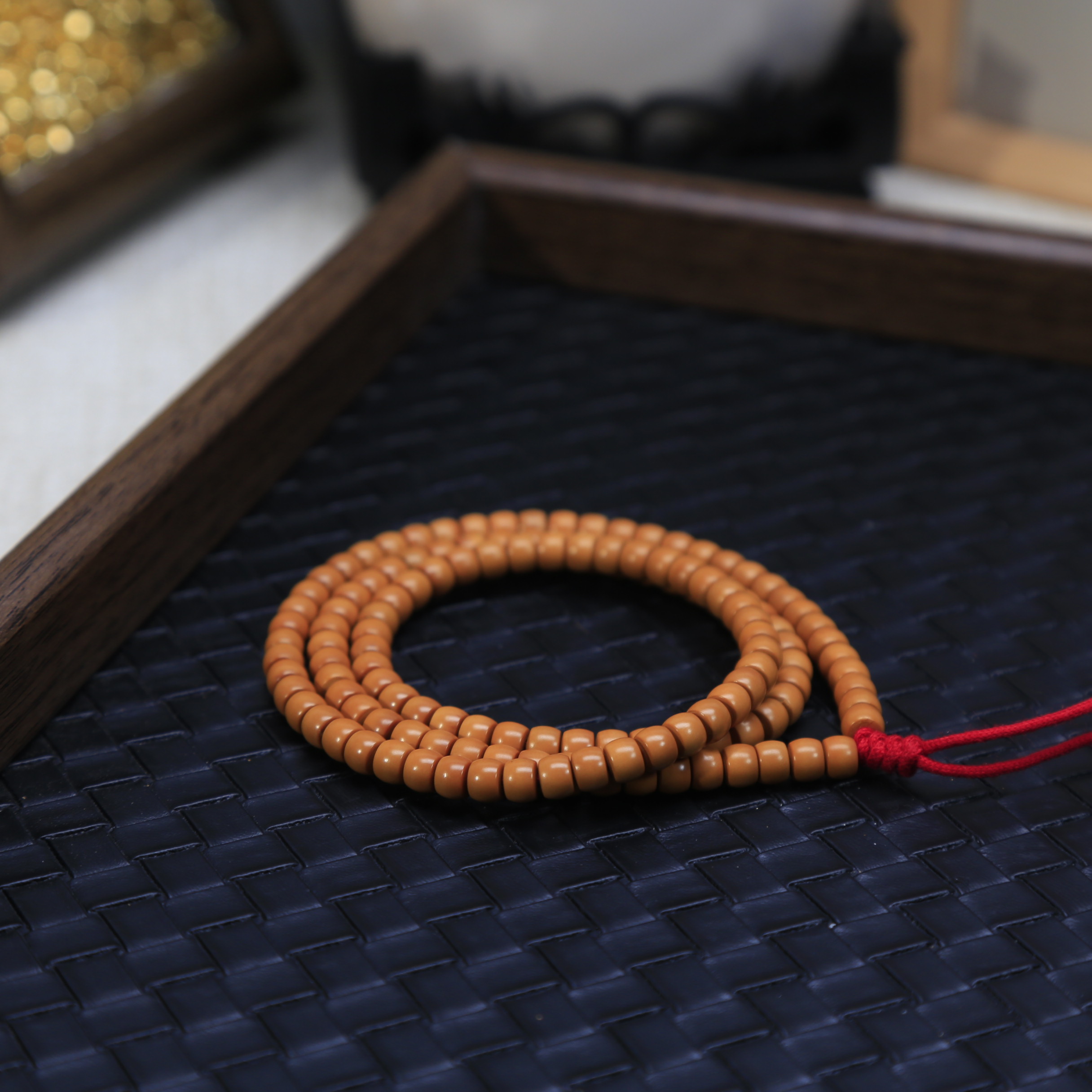 5.8mm核尖108 老挝核 全品无白无裂