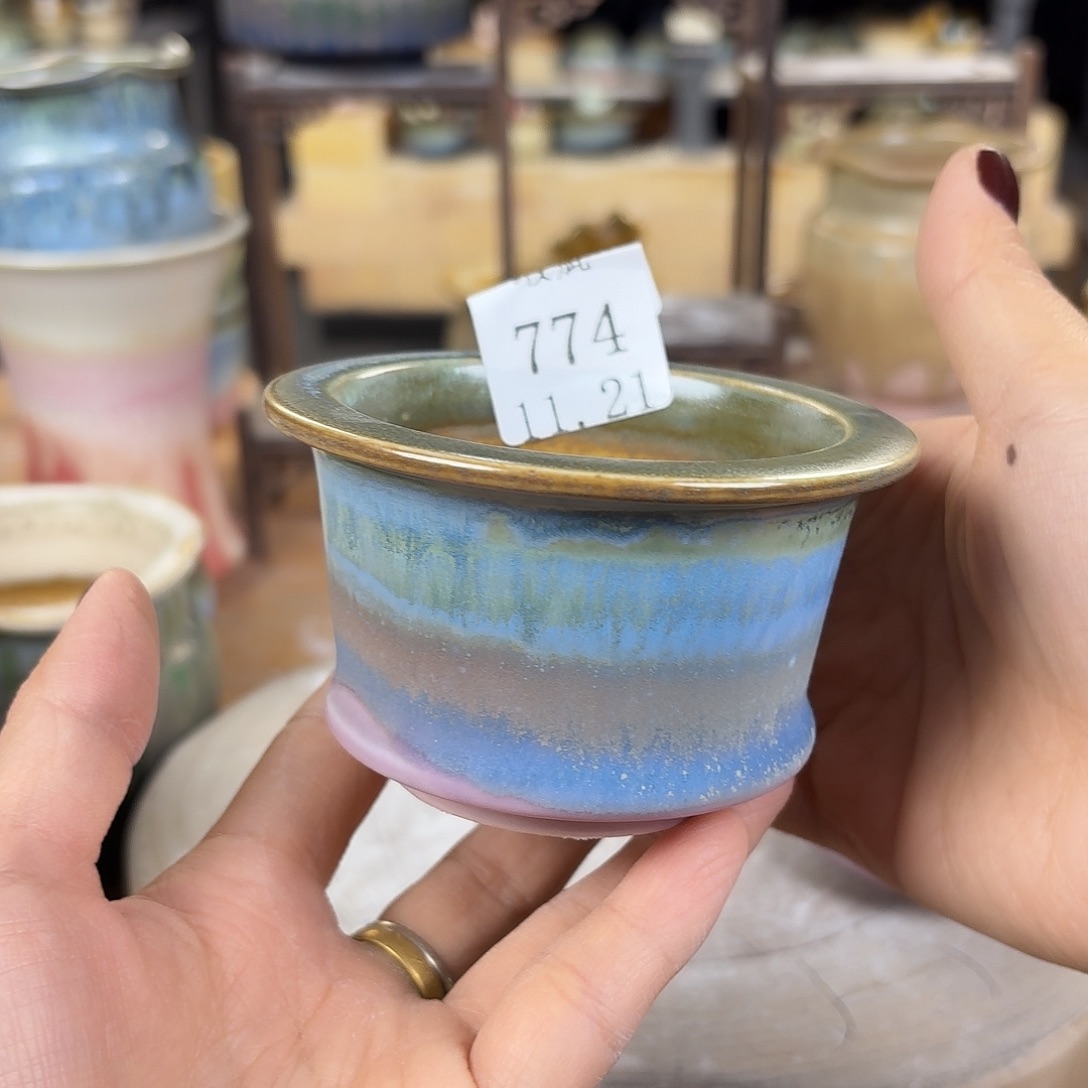 瓷片景德镇陶瓷手工制作