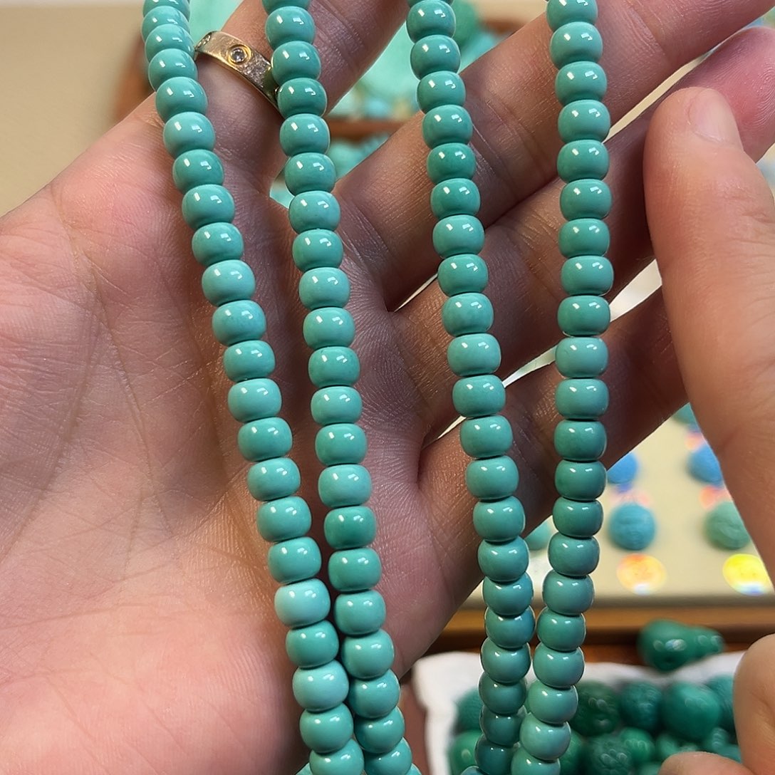 手工雕刻配饰尺寸6