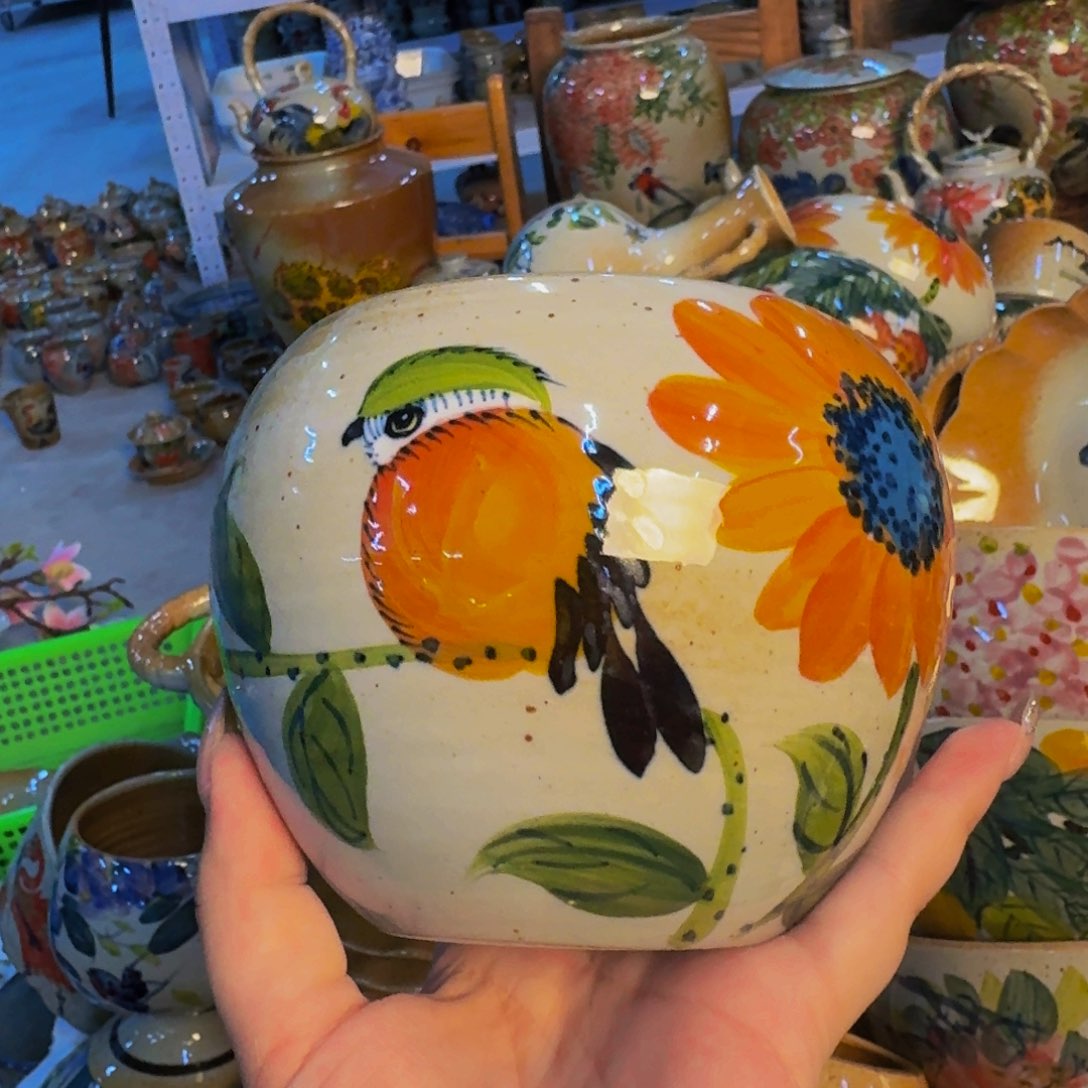 瓷片景德镇源头厂家