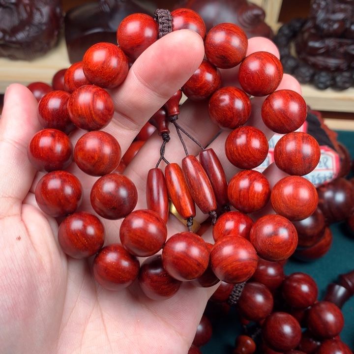 木1.5镇店泥虎皮纹多星，多样性发其一