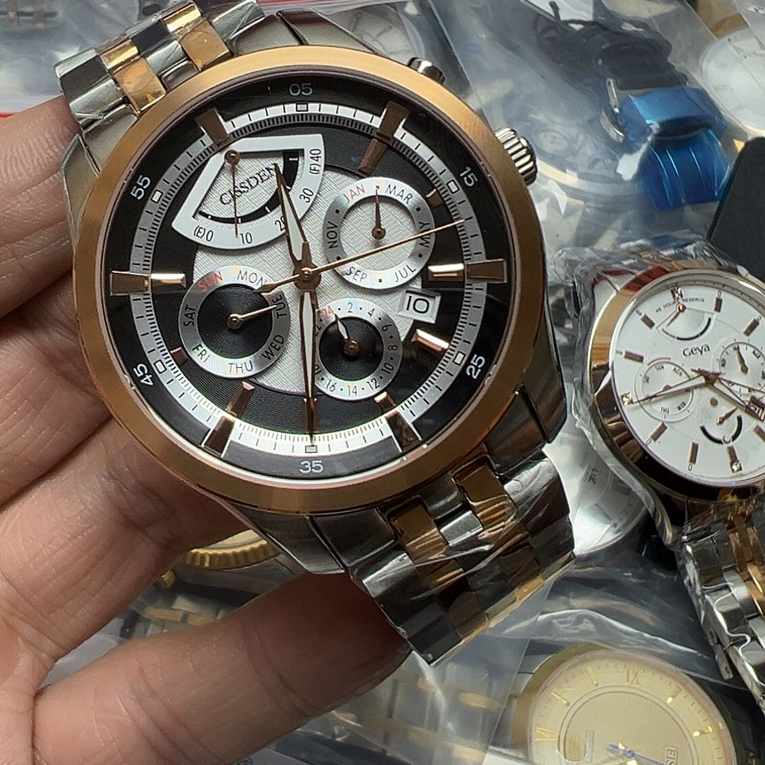 孤品手表一个一个