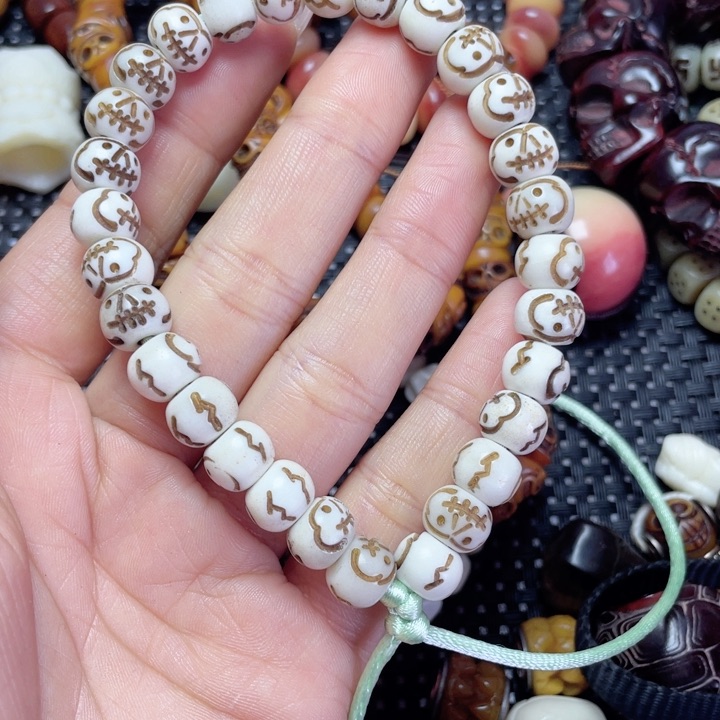 手串/手链驼骨其他配饰