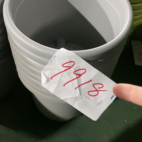 树脂编号编号9918