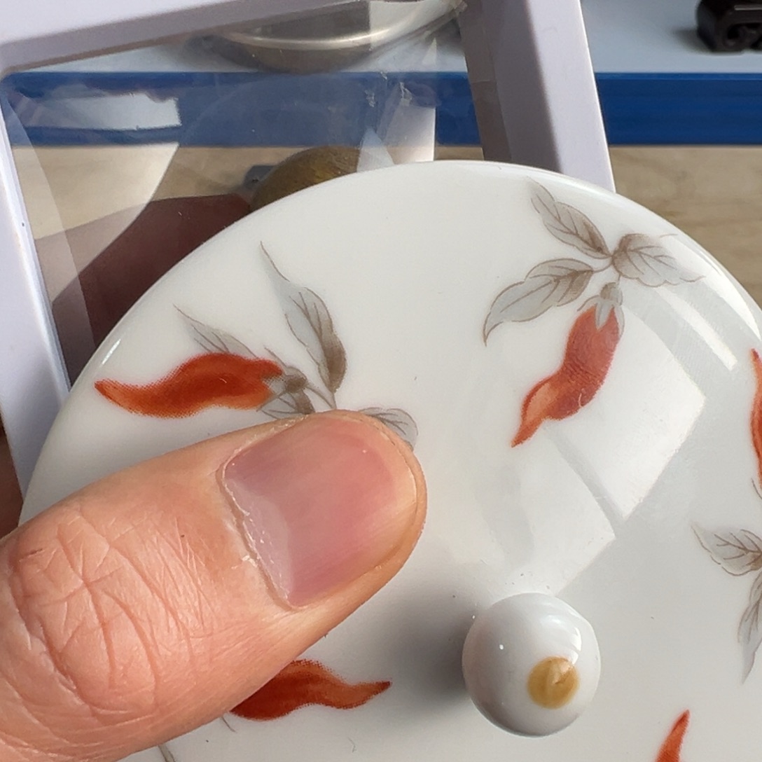 紫砂茶宠现代工艺美术瓷器