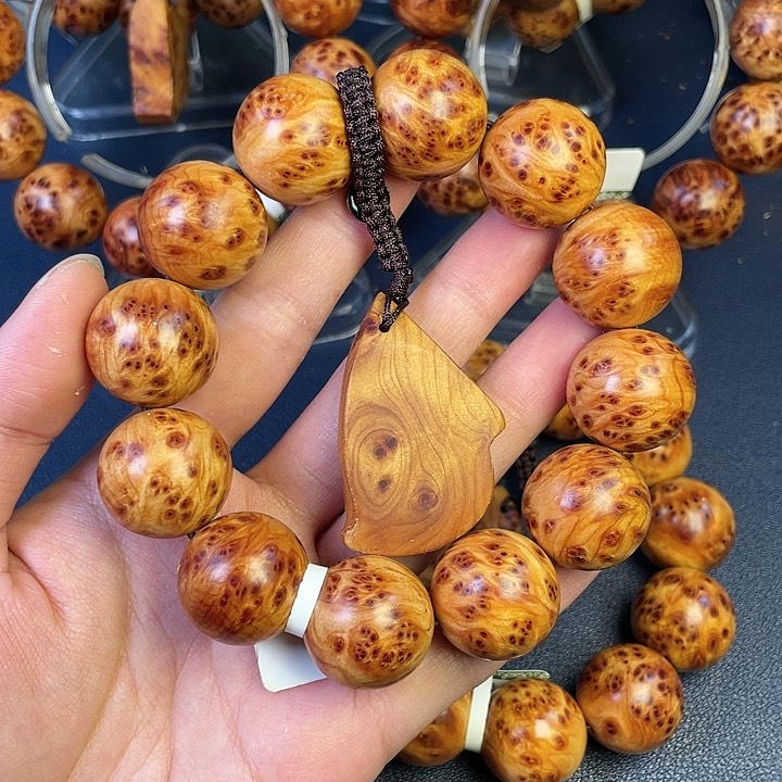 柏木（崖柏）其他48