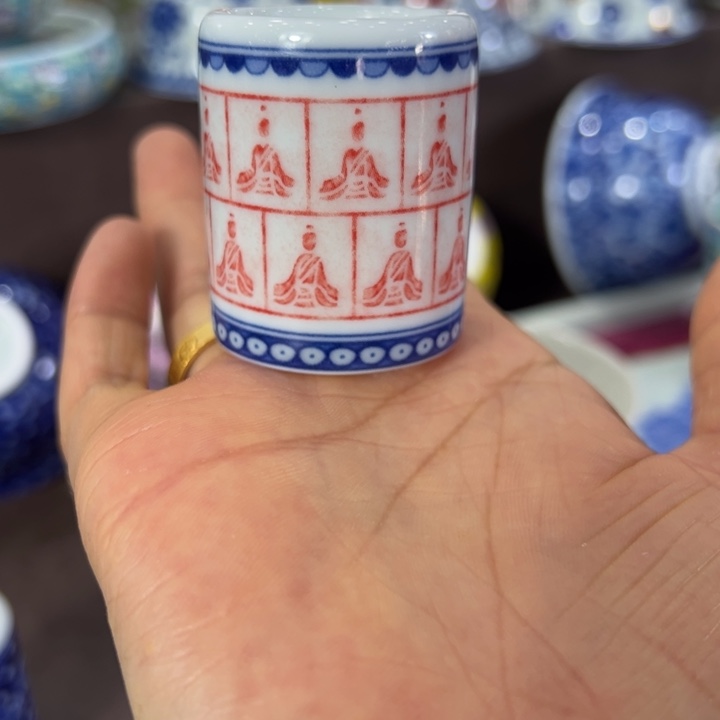 全场景德镇陶瓷景德镇陶瓷艺术