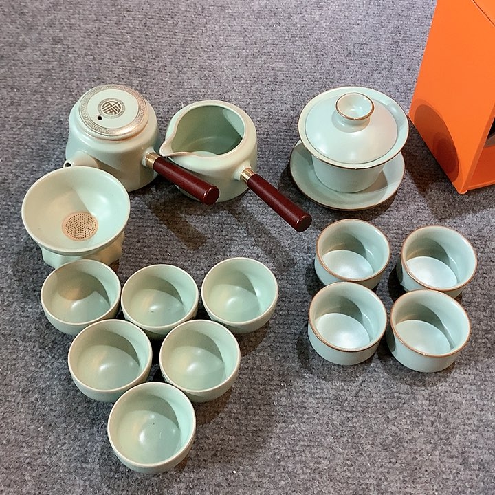 微瑕茶具介意勿拍