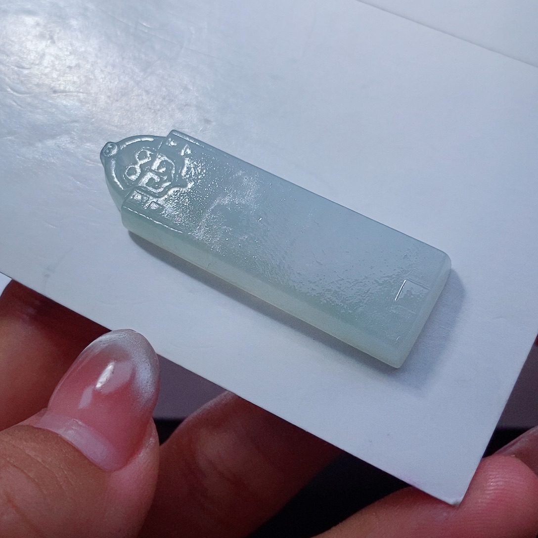 未镶嵌定制翡翠翡翠