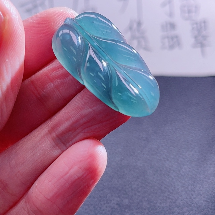 翡翠颈饰未镶嵌7878787878