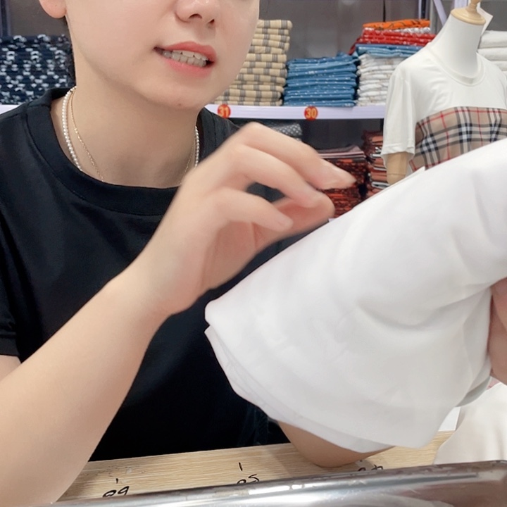 蚕丝白色马老师两米