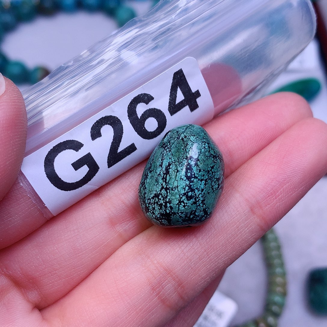 空竹粉丝专享十堰特色手工散珠