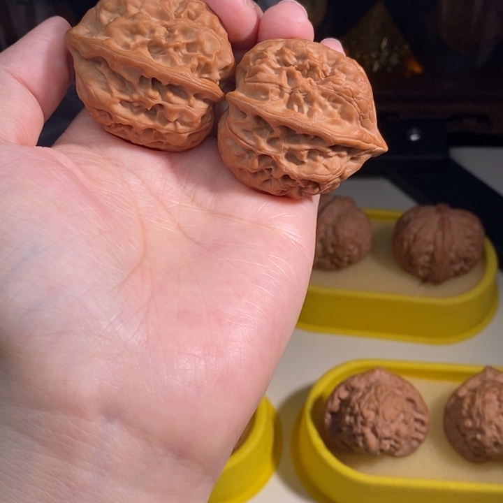 吊坠文玩核桃平谷火苗