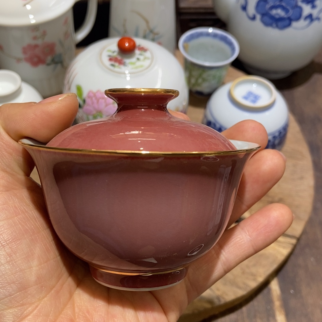 陶瓷艺术品等行业的