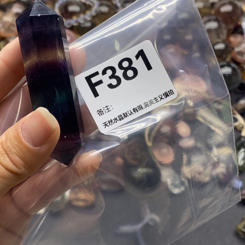 【闪购商品】水晶摆件精品未镶嵌