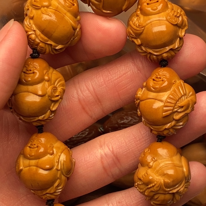 橄榄核吊坠222222