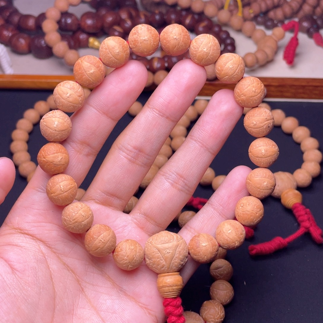 吊坠凤眼菩提凤眼