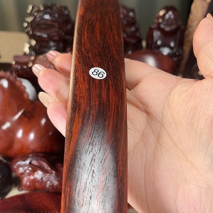 檀香紫檀（小叶紫檀）