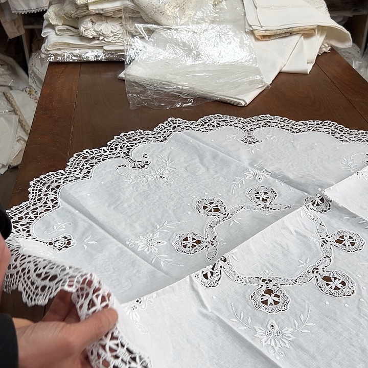 毛绒亚麻棉117-83圆