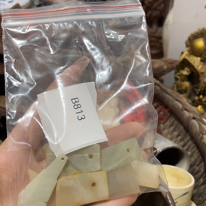 凡***）无纺布b813不退不换