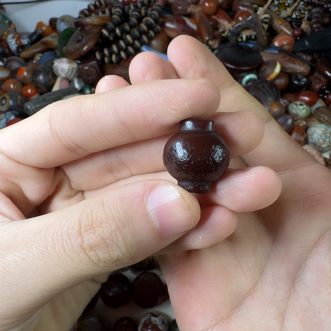 玛瑙/玉髓未镶嵌纯天然