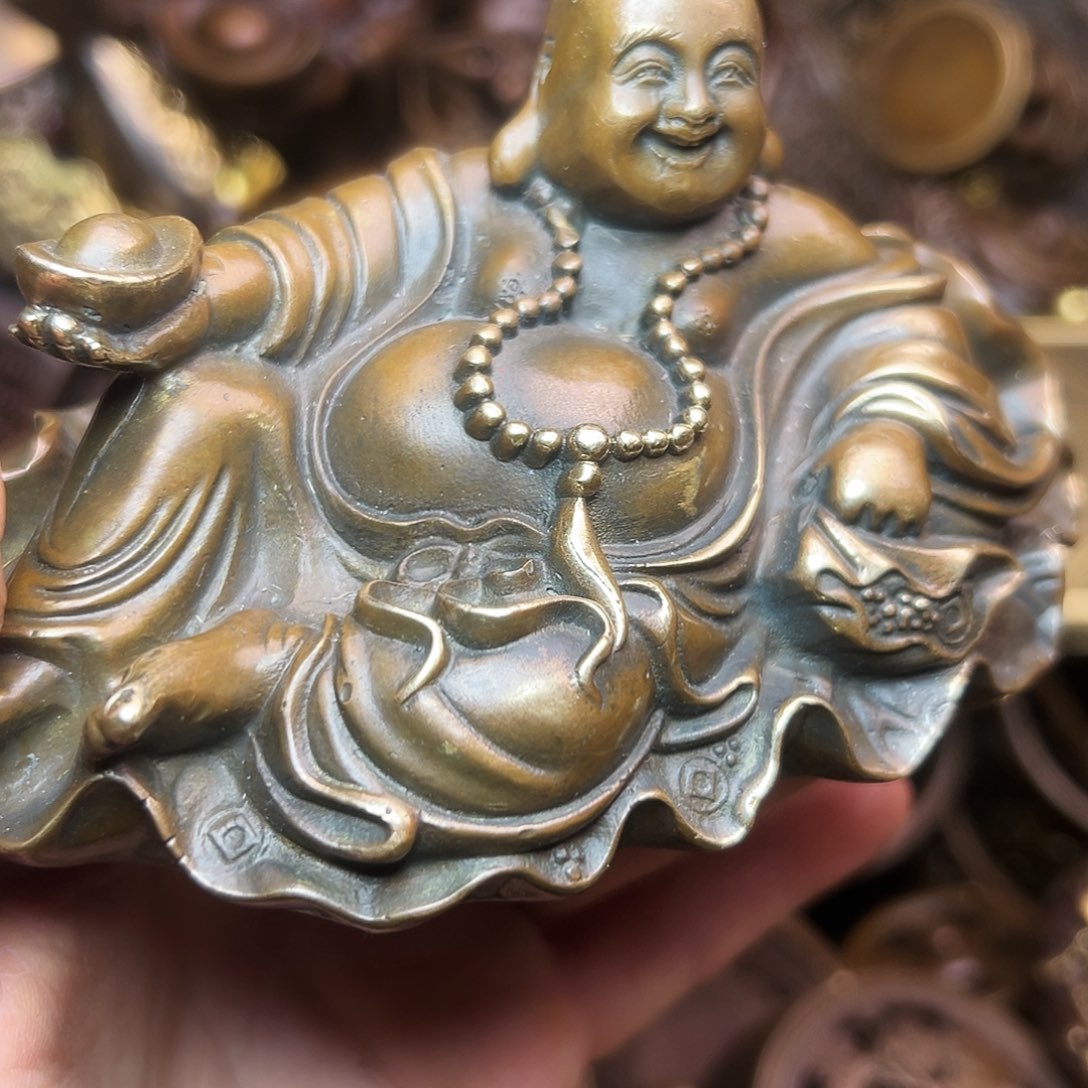 铜锣湾的历史文化