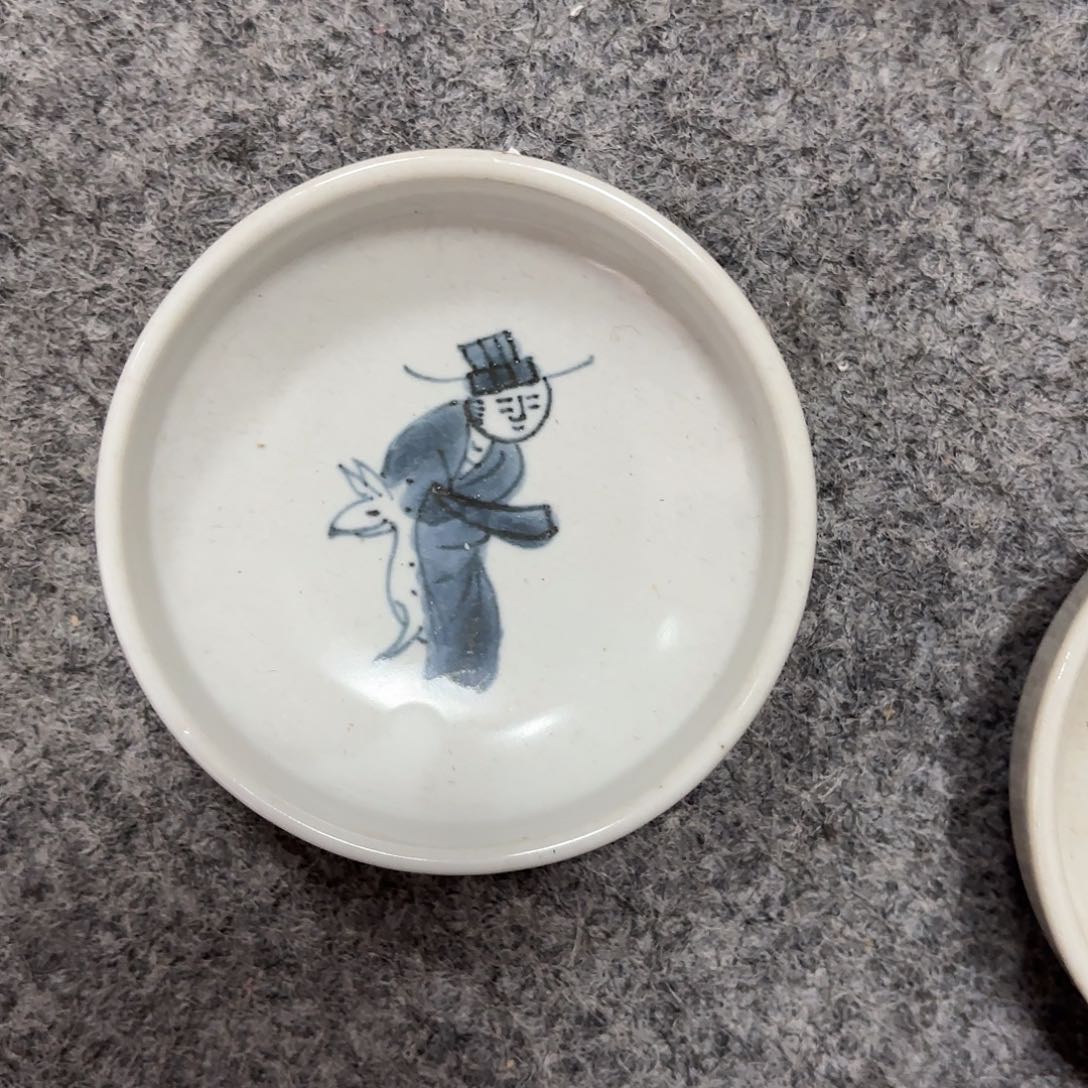 摆件陶瓷艺术作品欣赏