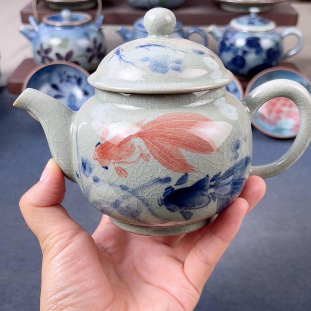 瓷片景德镇陶瓷学院