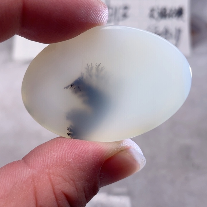 【闪购商品】玛瑙/玉髓颈饰未镶嵌