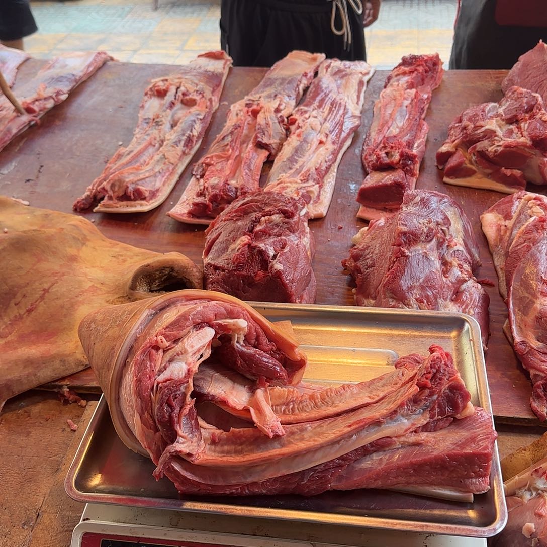 食用农产品顺丰冷链中国大陆4.18