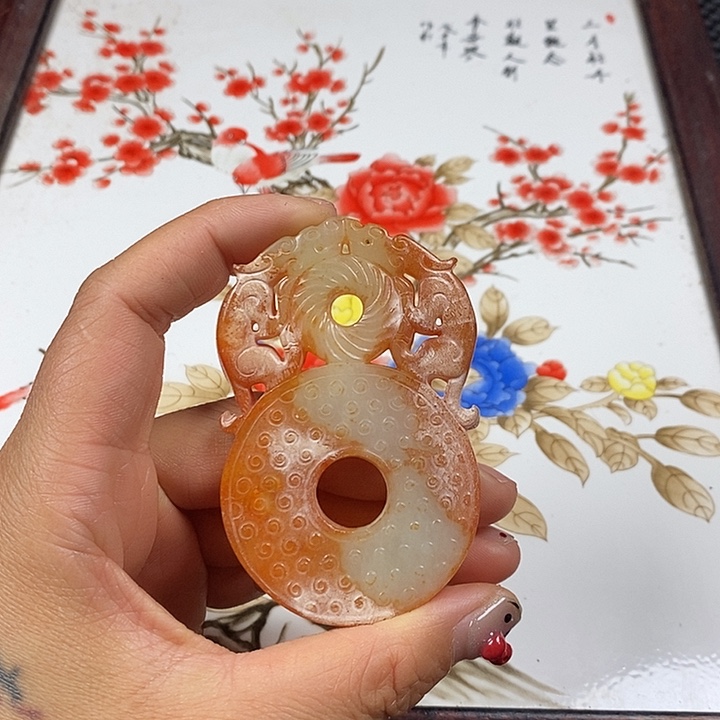 紫砂其他。            