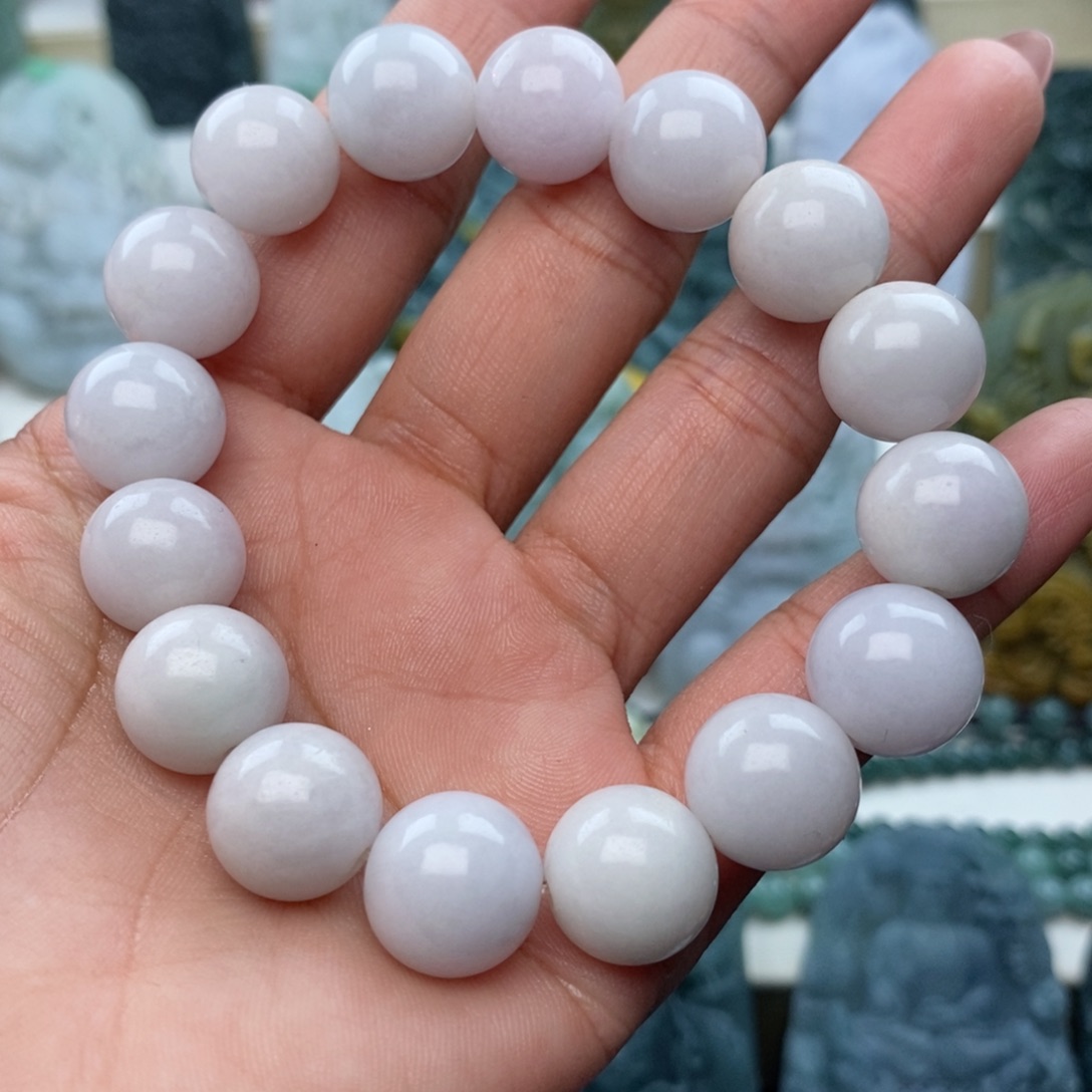 未镶嵌定制翡翠】