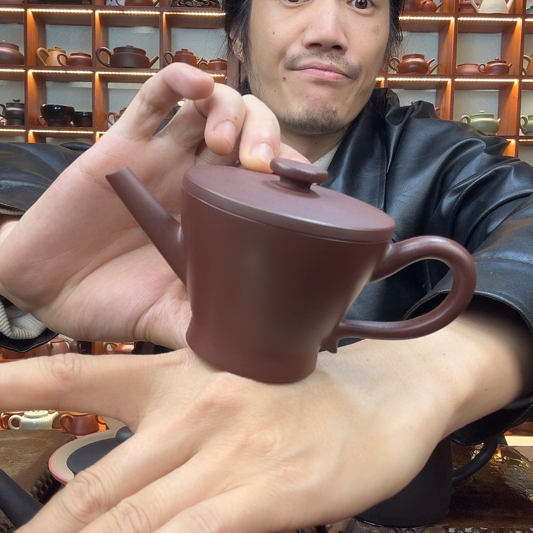 紫砂茶壶x mo nv x ni ma chu j