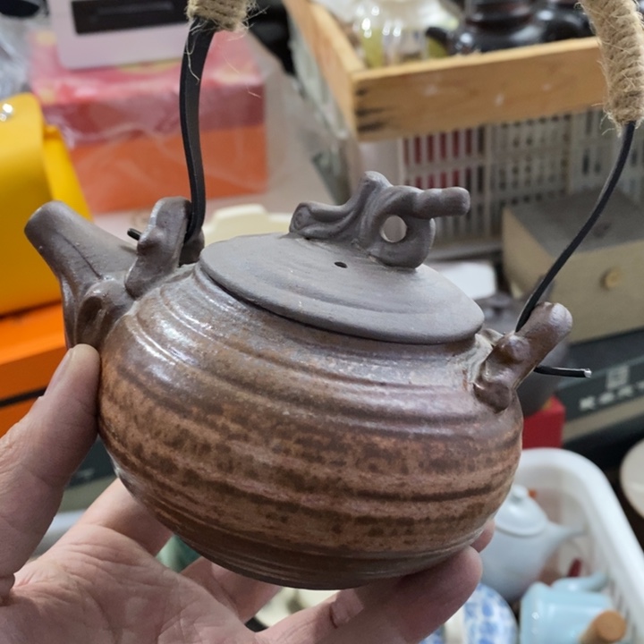 陶瓷艺术品及陶瓷制品