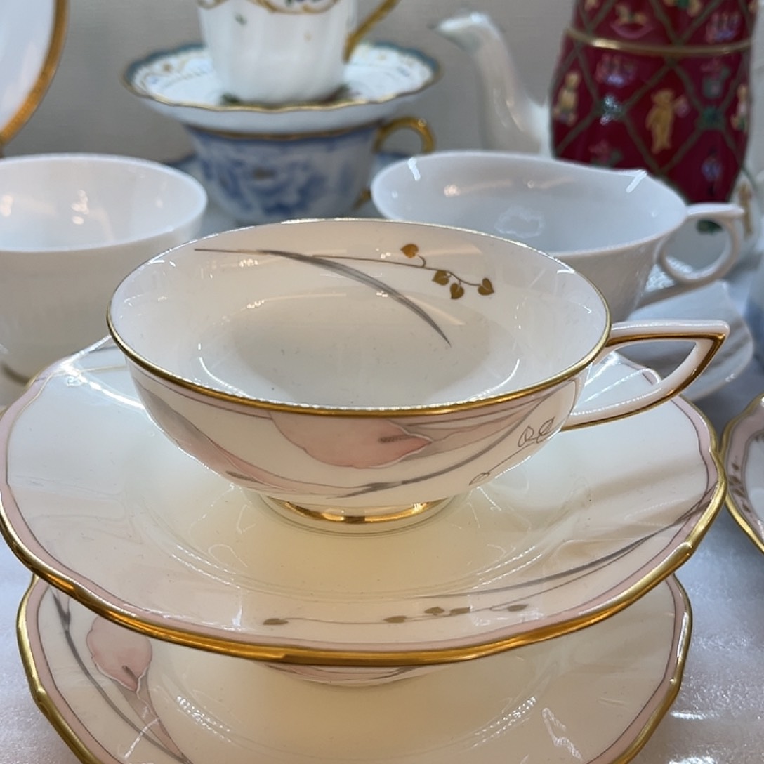 盖碗在家待一段时光吧这两 