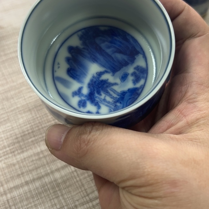 景德镇瓷器福利价