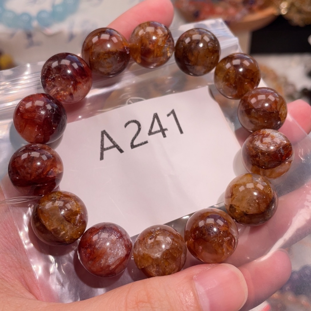 未镶嵌手链水晶68888866