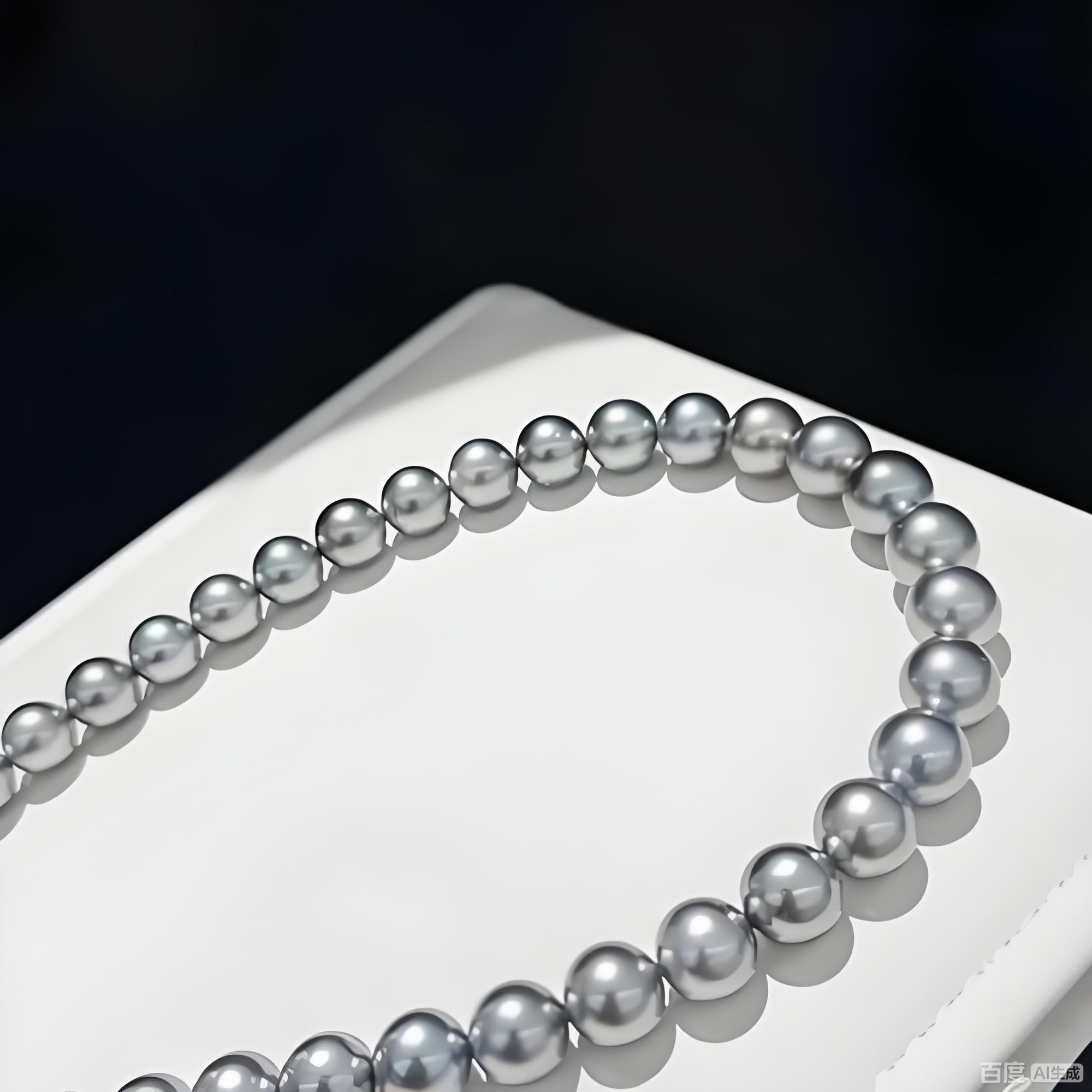 【小玉家】珍珠DIY高端定制时尚串珠链接
