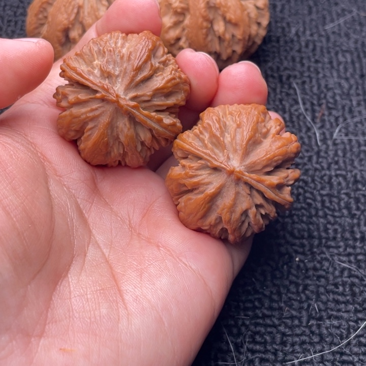 吊坠文玩核桃文玩核桃26