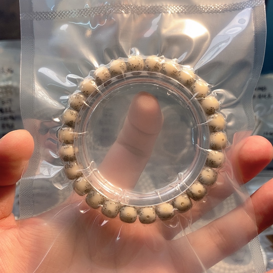 飞***滴吊坠星月菩提星月