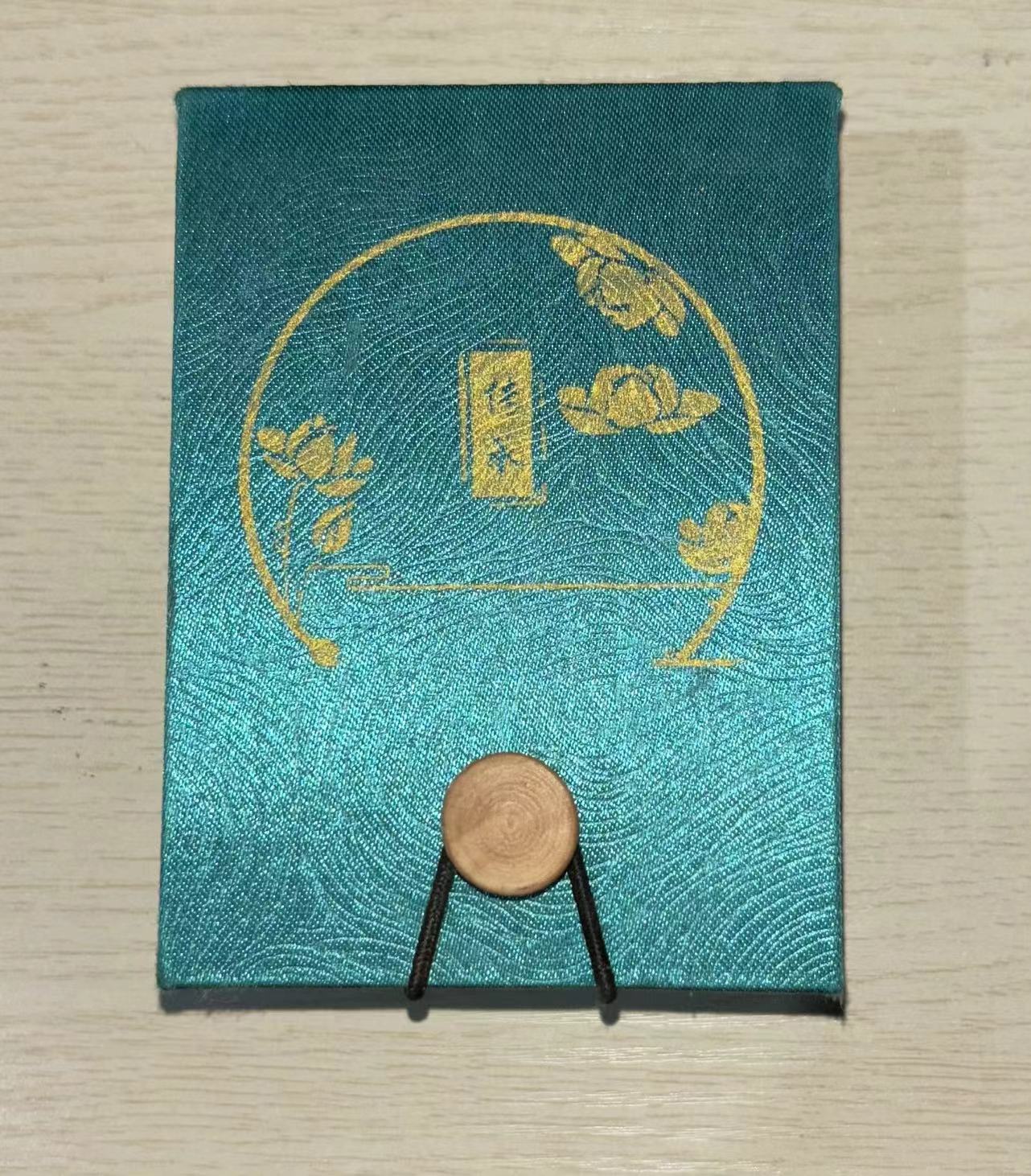 精品工艺优质摆件二整刀