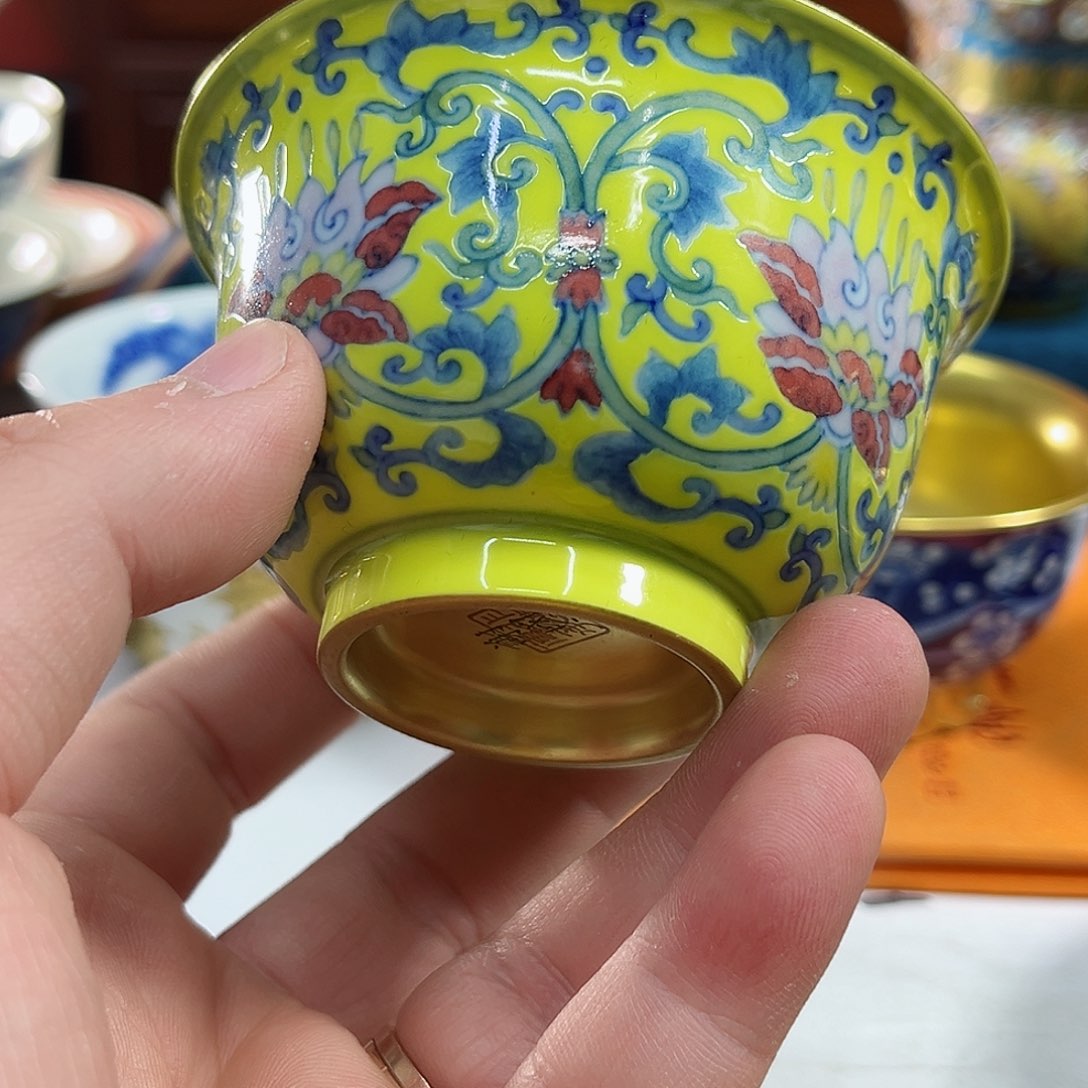 杯千年瓷都景德镇 艺术关注谢佳豪