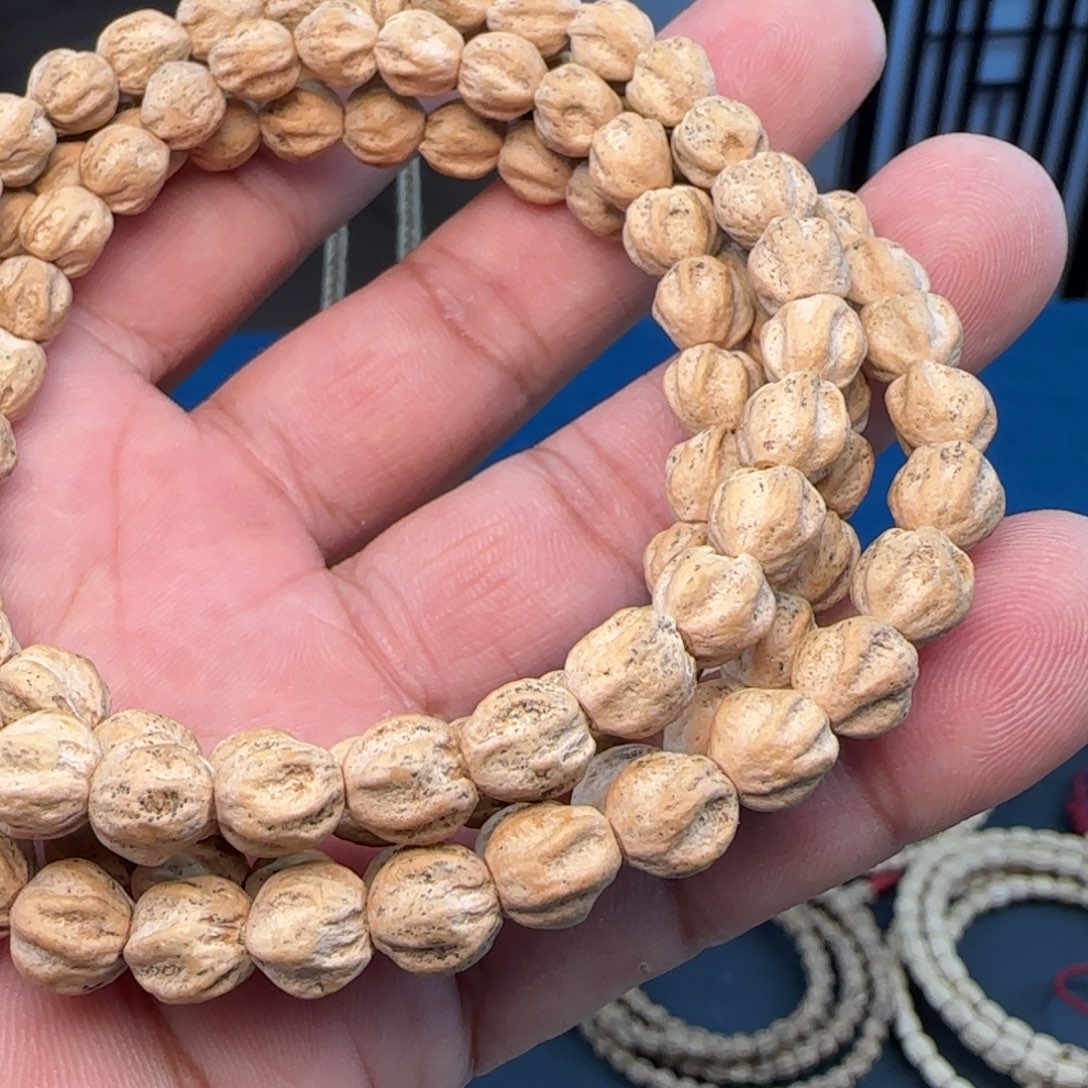 柏香籽/百香籽吊坠國***3