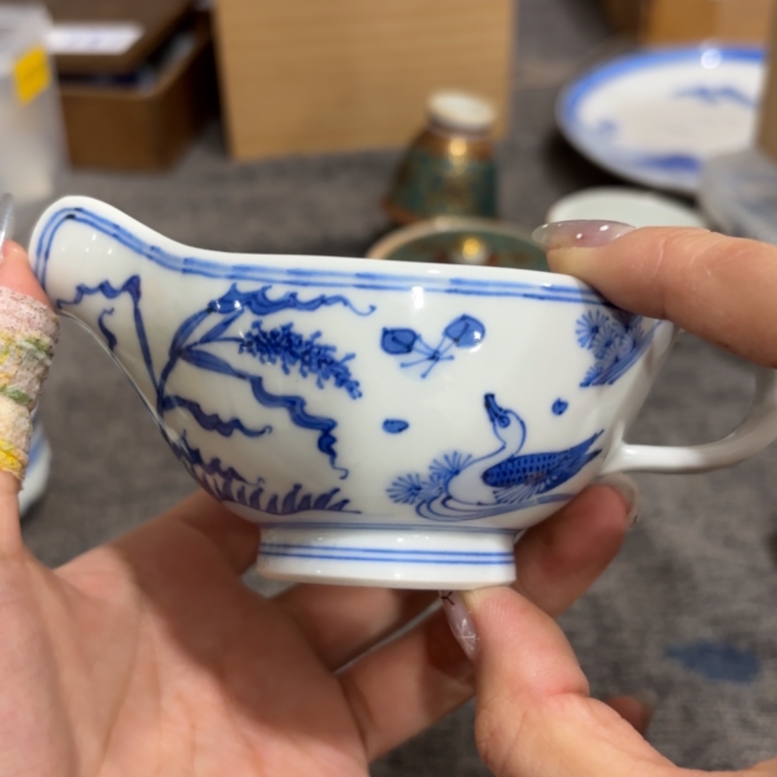 非常好看漂亮的物品 